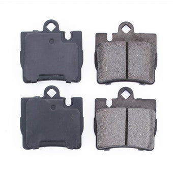 compare product Power Stop 01-02 Mercedes-Benz CL55 AMG Rear Z16 Evolution Ceramic Brake Pads