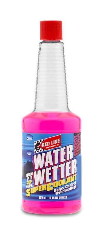 compare product Red Line Water Wetter - 12oz.