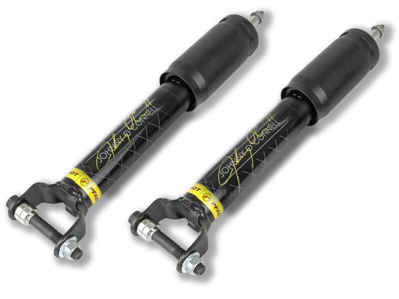 aFe PFADT Series OE Replacement Rear Shock Kit Chevrolet Corvette (C7) 14 - 19 - My Store