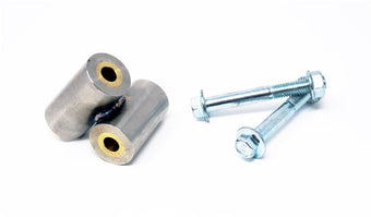 compare product Torque Solution Solid Shifter Linkage U-Joint: Subaru STI 2006-2019