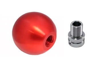 compare product Torque Solution Billet Shift Knob (Red) Volkswagen/Audi Manual Transmission