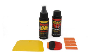 compare product Hardline Professional Decal Installation Kit