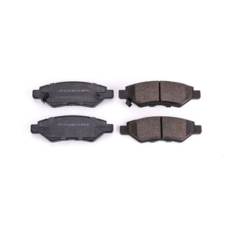 compare product Power Stop 08-14 Cadillac CTS Rear Z16 Evolution Ceramic Brake Pads