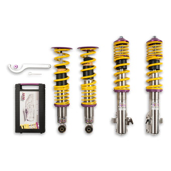 compare product KW Coilover Kit V1 08+ Subaru Impreza WRX