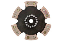 ACT 1981 Nissan 280ZX 6 Pad Rigid Race Disc - My Store