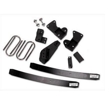 compare product Tuff Country 4in Lift Kit