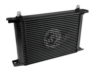aFe BladeRunner Oil Cooler 10 IN L x 2 IN W x 8 IN H - My Store