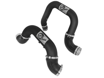 compare product aFe BladeRunner Black Intercooler Tubes Combo 2016 GM Colorado/Canyon I4-2.8L (td)