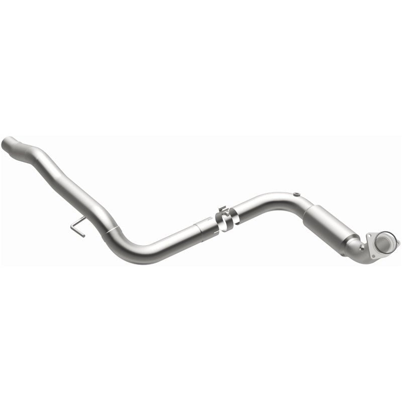 MagnaFlow Conv DF 07 - 08 Sub XL 6.0 Driver Side OEM - My Store