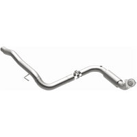 MagnaFlow Conv DF 07 - 08 Sub XL 6.0 Driver Side OEM - My Store