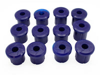 SuperPro Rear Leaf Spring Bushing Kit - My Store