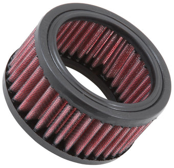 compare product K&N Custom Air Filter Round 2.875in ID x 3.875in OD x 2in Height