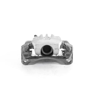 compare product Power Stop 06-09 Subaru Legacy Rear Left Autospecialty Caliper w/Bracket