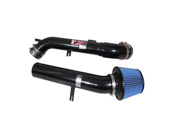 compare product Injen 2006 M35 3.5 V6 Black Cold Air Intake