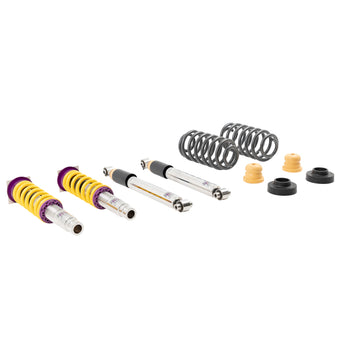 compare product Belltech COILOVER KIT 02-07 TRLBLZER/ENVOY