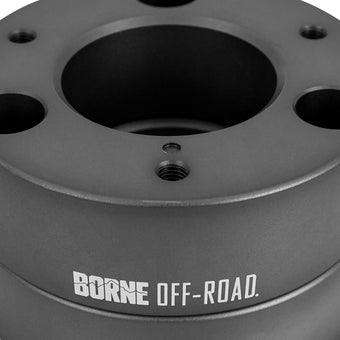 compare product Borne Off-Road 2007-2019 Chevy/GMC Truck 1500 Leveling Kit Front 3 Inch