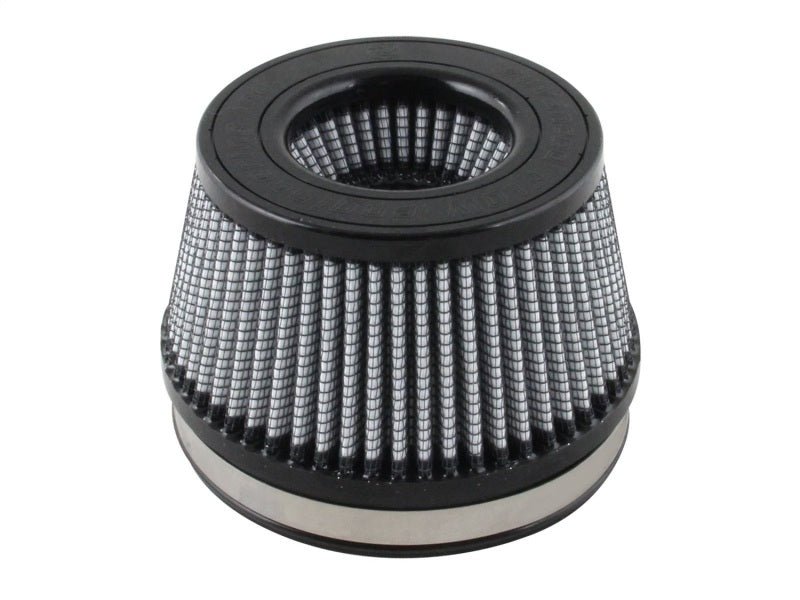aFe Takeda Air Filters IAF PDS A/F PDS 5F x 5 - 3/4B x 4 - 1/2T (INV) x 3H in (MVS) - My Store