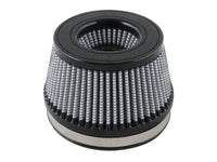 aFe Takeda Air Filters IAF PDS A/F PDS 5F x 5 - 3/4B x 4 - 1/2T (INV) x 3H in (MVS) - My Store