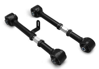 compare product SuperPro 08-21 Toyota Land Cruiser 200 Series HD Adj. Rear Upper Trailing Arm Set