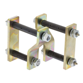 compare product ARB Greasable Shackle Kit D40