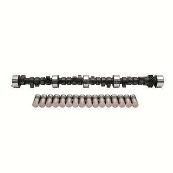 compare product Edelbrock Torker Plus Cam and Lifters Kit Chev 283-400