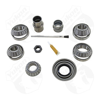 compare product Yukon Gear Bearing install Kit For Dana 30 Diff For Grand Cherokee