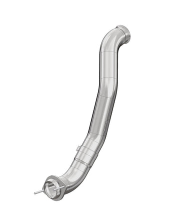 compare product MBRP 08-10 Ford 6.4L Powerstroke 4in Turbo Down-Pipe T409 Aluminized