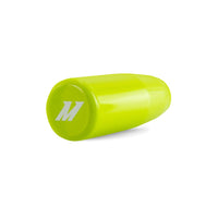 Mishimoto Shift Knob - Neon Yellow - My Store