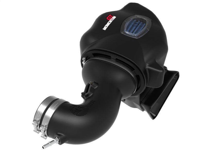 aFe Momentum GT Pro 5R Cold Air Intake System 2017 Chevrolet Camaro ZL1 V8 6.2L (sc) - My Store