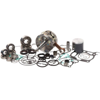 compare product Vertex Pistons 05-21 YZ 125/20-22 YZ 125 X Complete Engine Rebuild Kit
