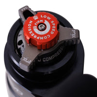 Fox 2025+ Toyota 4Runner / 2024+ LandCruiser 250/GX550 2.5 Perf. Elite Rear Coilover - 0 - 1.5in Lift - My Store