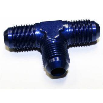 compare product Nitrous Express 6AN Male 3 Way T