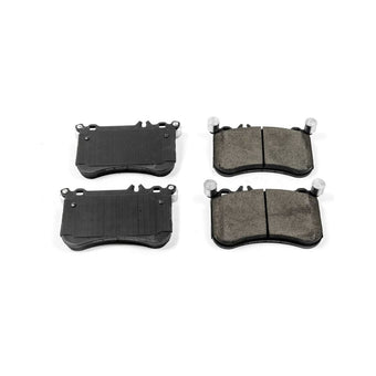 compare product Power Stop 12-18 Mercedes-Benz CLS550 Front Z16 Evolution Ceramic Brake Pads