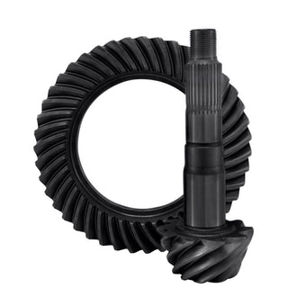 compare product Yukon Gear High Performance Yukon Gear Ring & Pinion Gear Set For Toyota Clamshell Front Axle 430 Ra