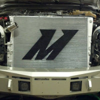 Mishimoto 08 - 10 Ford 6.4L Powerstroke Radiator - Version 2 - My Store
