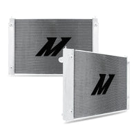 Mishimoto 09 - 20 Nissan 370Z Aluminum Radiator (AC Removal) - My Store
