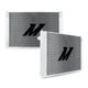 Mishimoto 09 - 20 Nissan 370Z Aluminum Radiator (AC Removal) - My Store