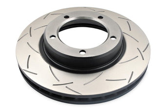 compare product DBA T-Slot T3 4000 Series Uni-Directional Slotted Rotor