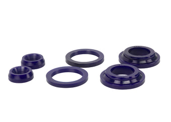 compare product SuperPro Subaru WRX Cross Member Washer
