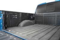 ADD 15 - 20 Ford F150 Raptor 66in Bed Side Molle Panels - Driver Side - My Store