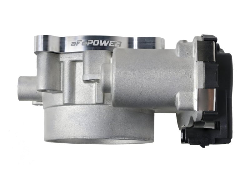 aFe 11 - 23 Dodge Challenger / 11 - 23 Dodge Charger 80mm Throttle Body - My Store