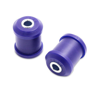 compare product SuperPro 2004 Pontiac GTO Base Front Lower Inner Control Arm Bushing Kit