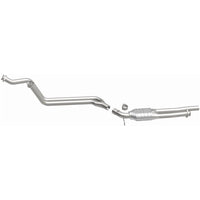 MagnaFlow Conv DF 90 - 93 Mercedes 300E/TE 3.0L - My Store