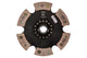 ACT 1997 Ford Escort 6 Pad Rigid Race Disc - My Store