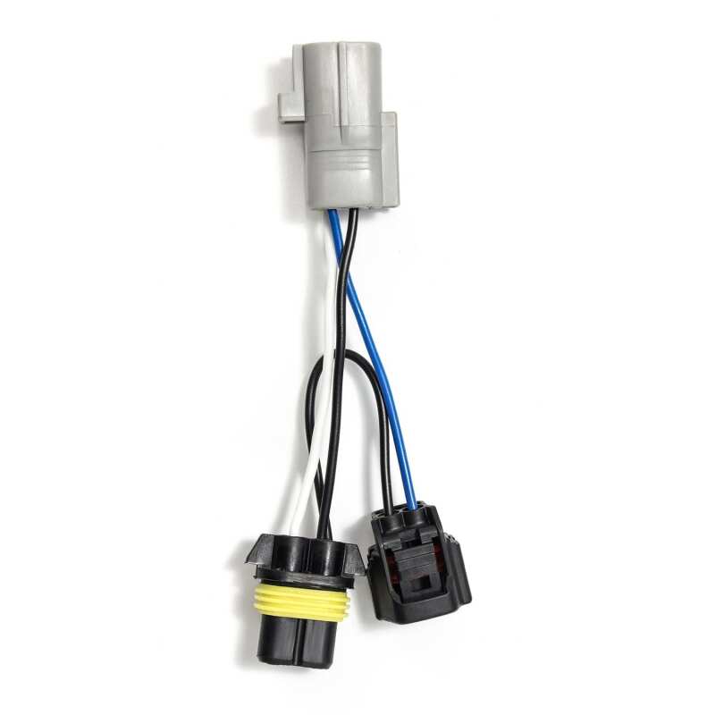 AlphaRex 2021 Toyota 4Runner Projector Headlights Converters - My Store