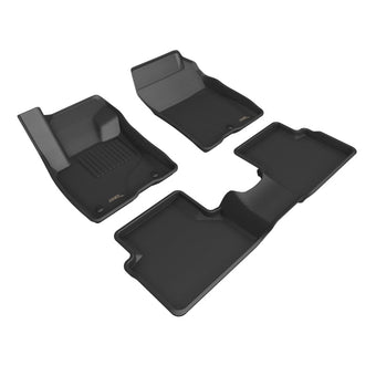 compare product 3D MAXpider 22-24 Ford Maverick Gasoline Kagu Black R1 R2