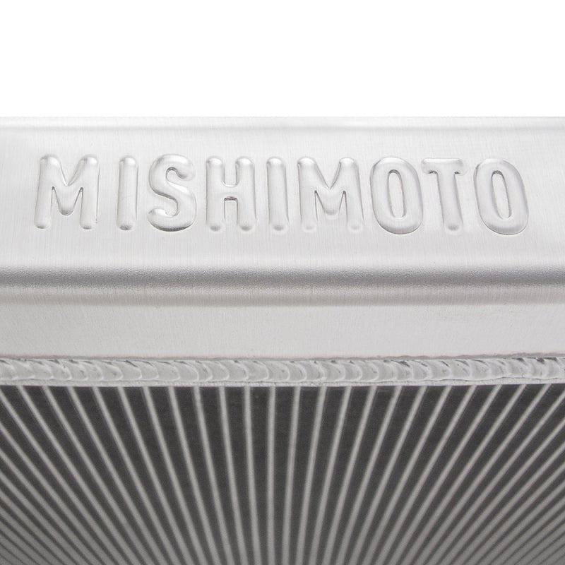 Mishimoto Universal Dual - Pass Air - to - Water Heat Exchanger (1500HP) - My Store