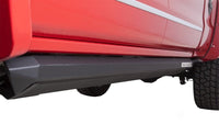 AMP Research 2014 - 2017 Chevrolet Silverado 1500 Crew Cab PowerStep XL - Black - My Store