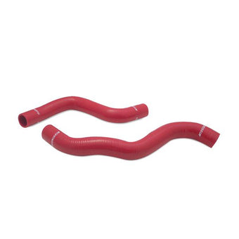 compare product Mishimoto Mitsubishi EVO 9 Red Silicone Hose Kit
