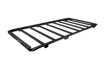 compare product Diode Dynamics 10-24 Toyota 4Runner DEK Roof Rack SS40 Sport Light Bar - White Combo
